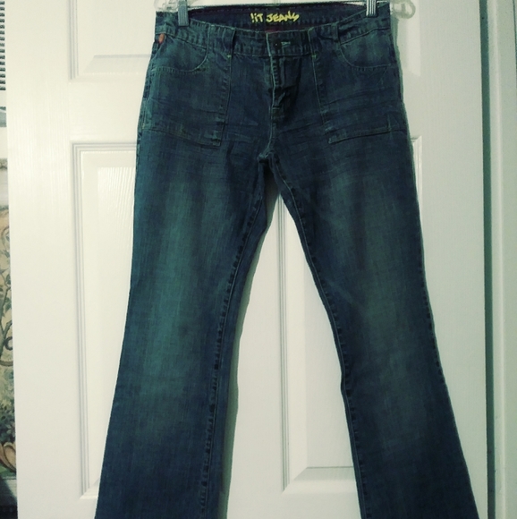 💝LIT JEAN DESIGNER LADIES WEAR🐧🐢🎄 - Picture 2 of 4